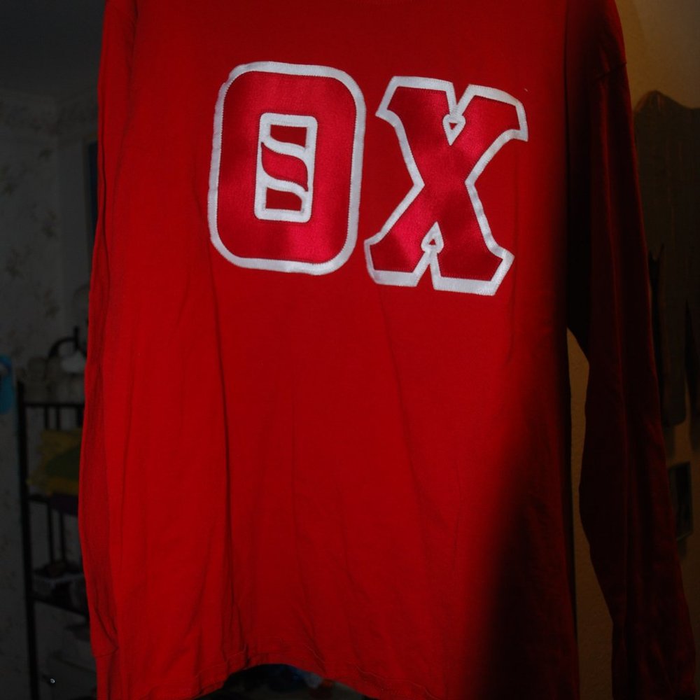 Theta Chi tshirt